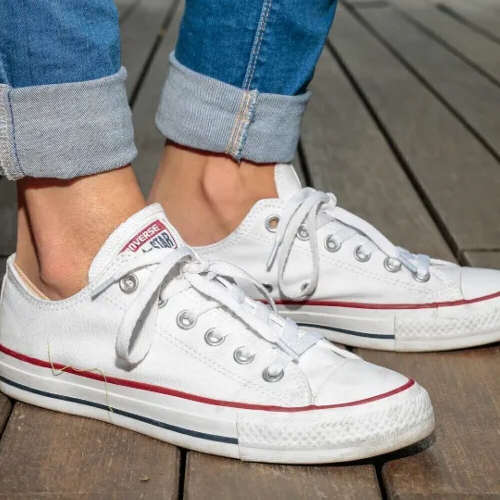 Converse All Star sneakers